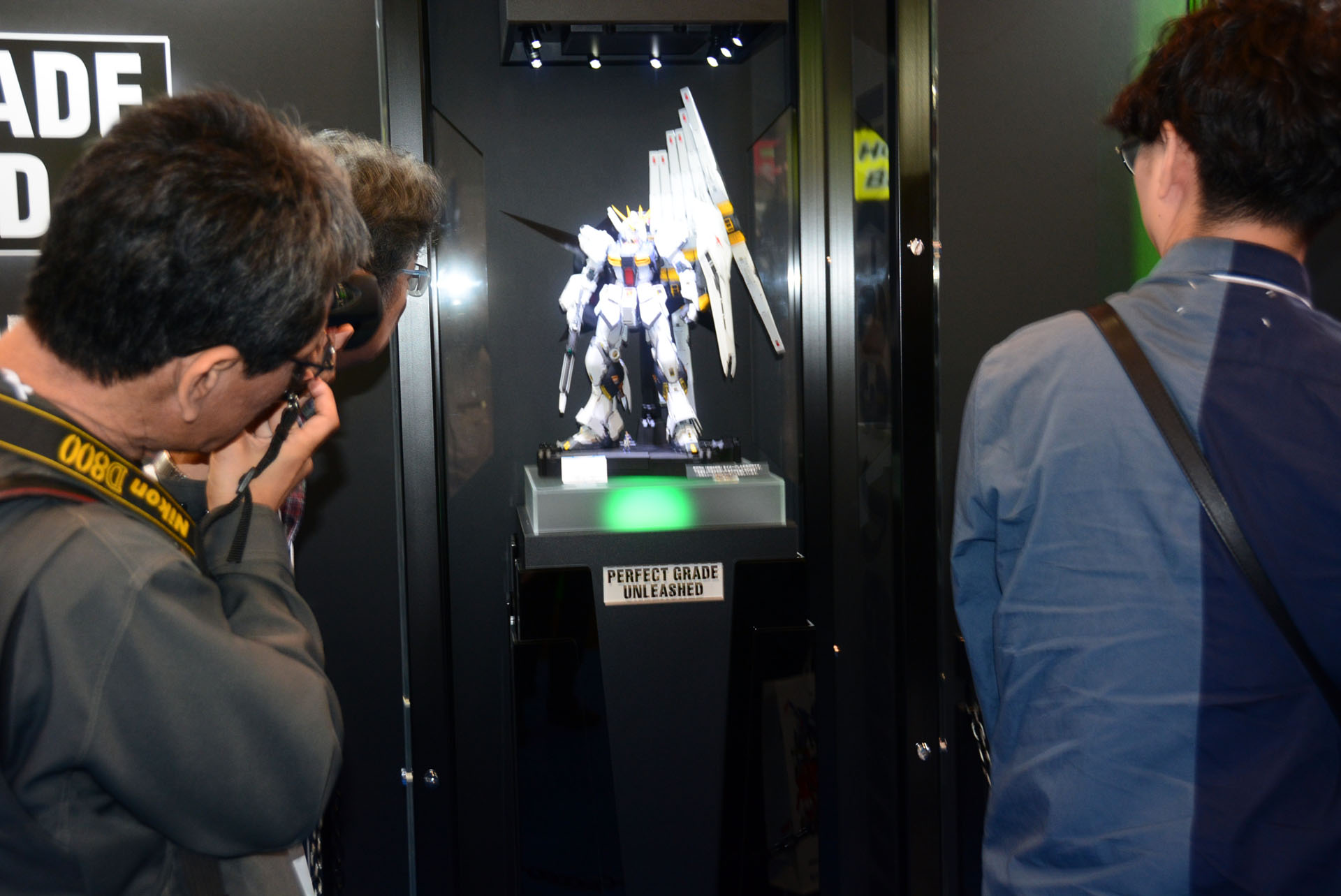 非常に注目度が高かった