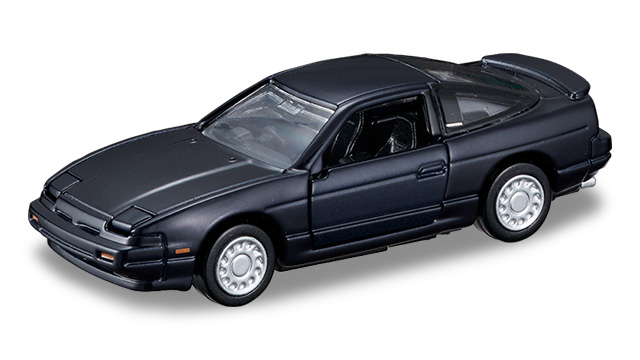 06 日産 180SX