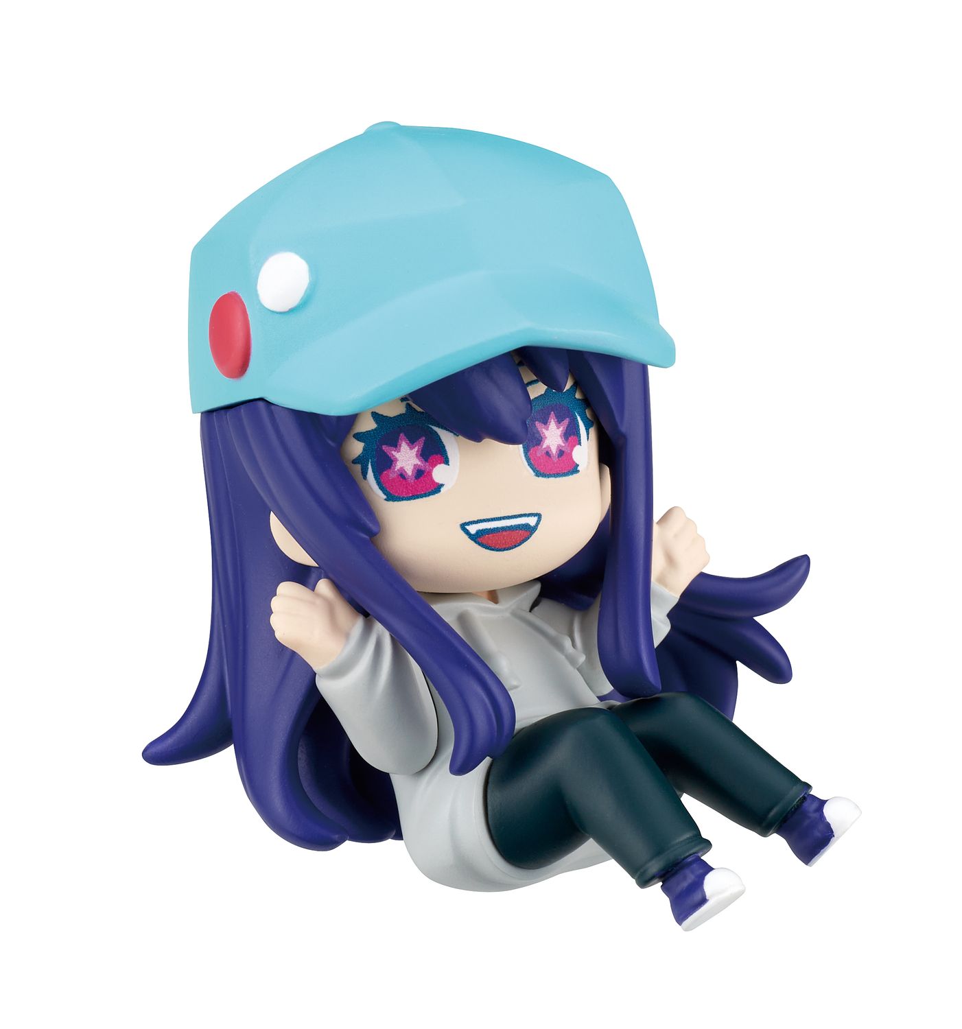 「アイ（私服）」