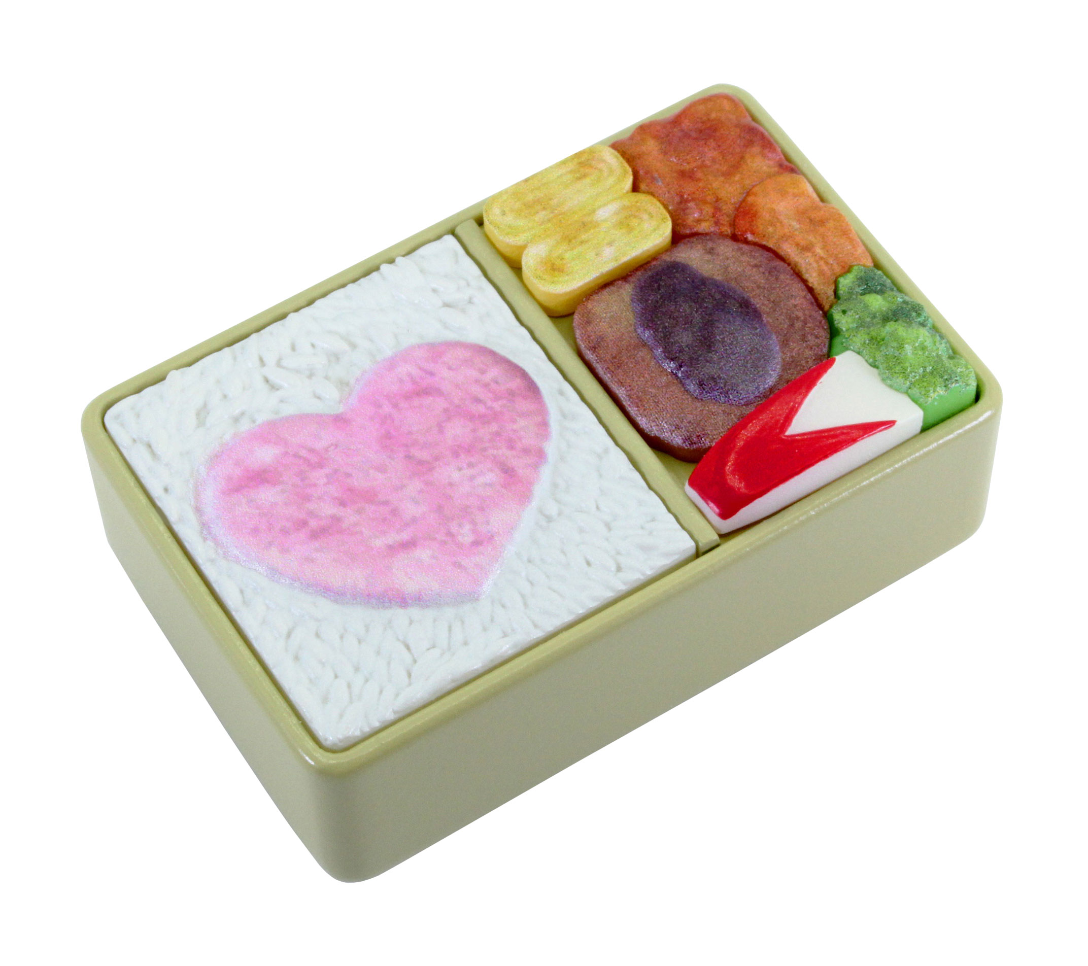 AISAI BENTO