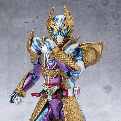 仮面ライダーガヴ　ブリザードソルベ　まとめ 仮面ライダーガヴ ブリザードソルベフォーム｜仮面ライダーガヴ