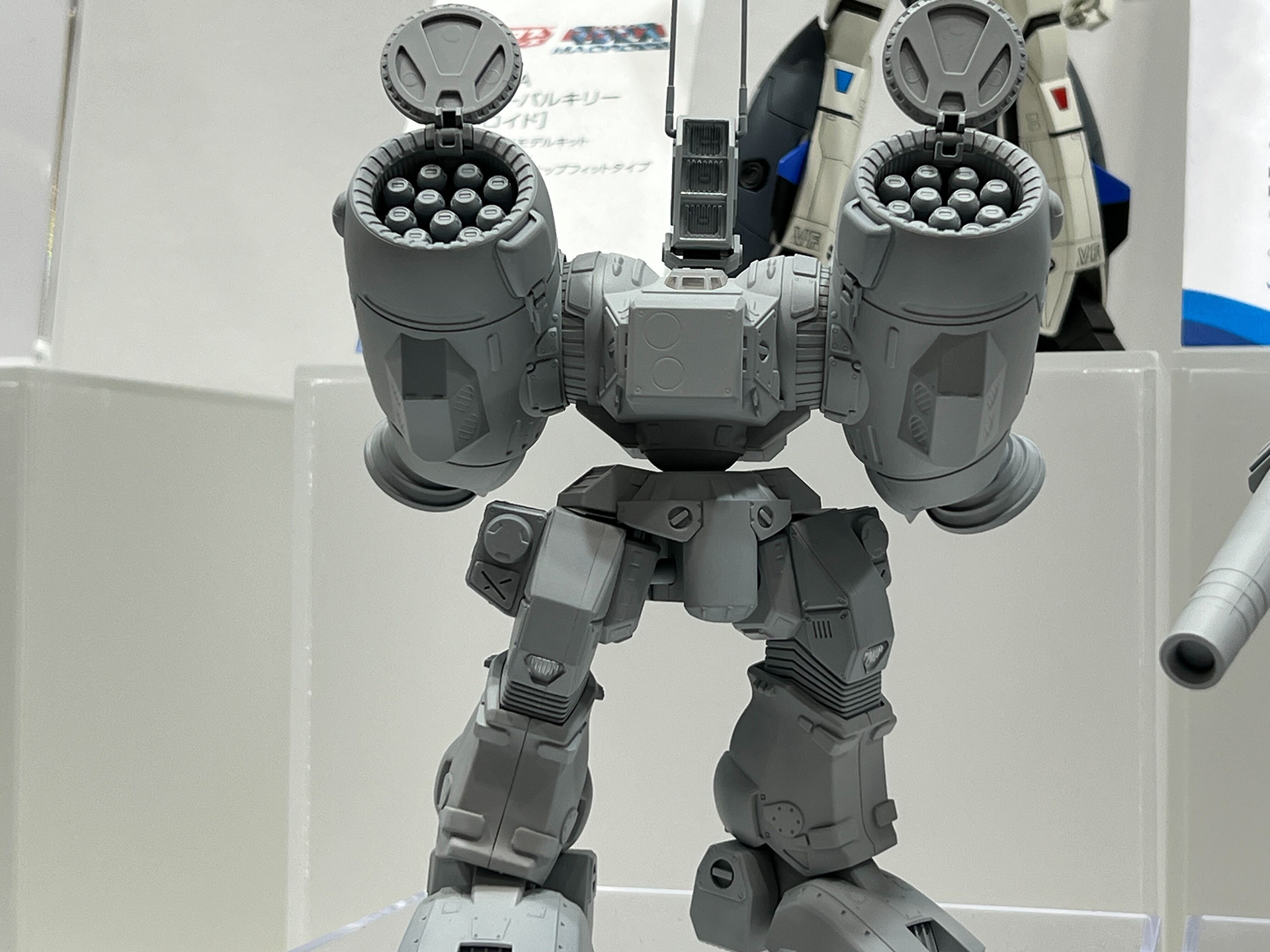 「トマホーク」