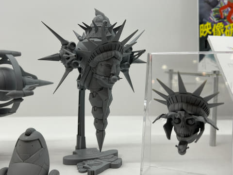 亜空大作戦スラング フィギュア Amazon.co.jp: 亜空大作戦スラングル/システムメカコレクション1