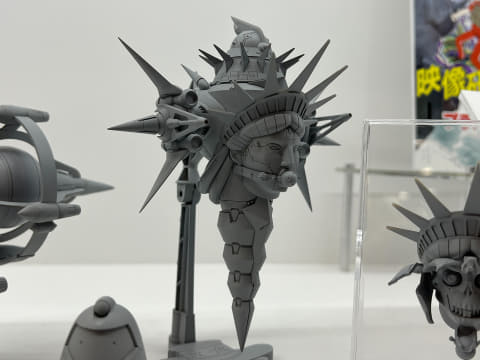 亜空大作戦スラング フィギュア Amazon.co.jp: 亜空大作戦スラングル/システムメカコレクション1