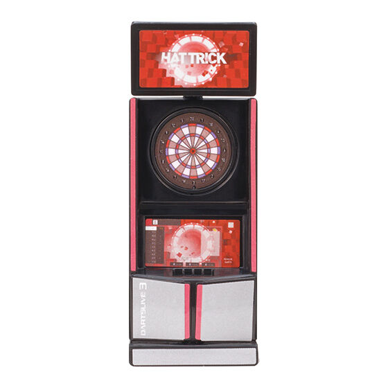 [音声IC有]DARTSLIVE3（ハットトリック）