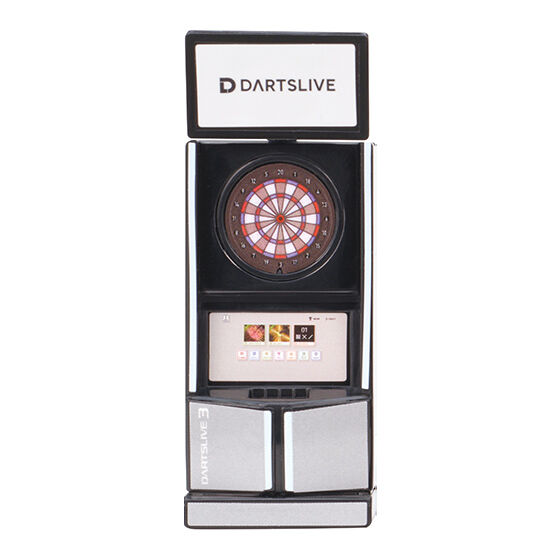 [音声IC無]DARTSLIVE3