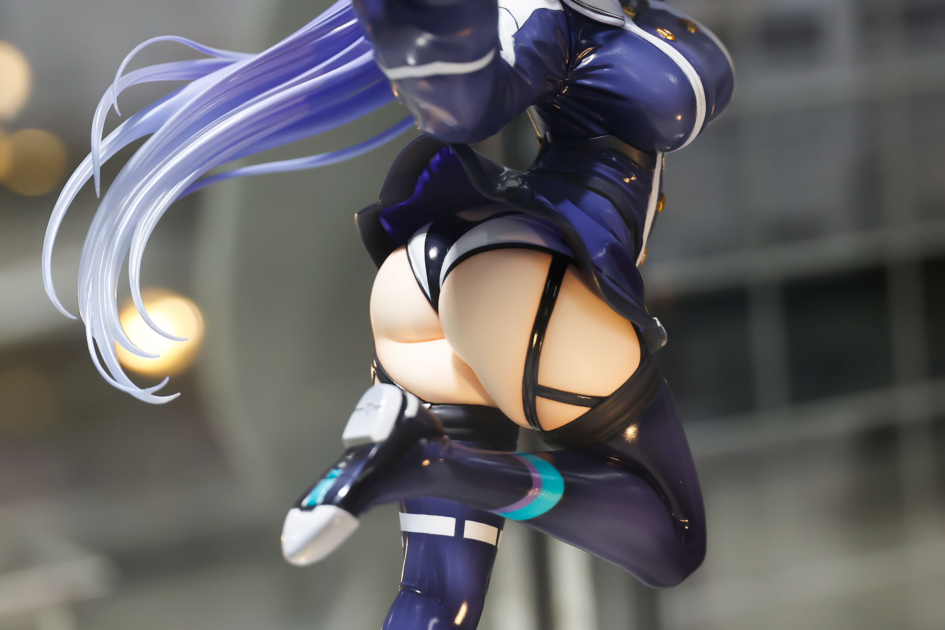 これは……けしからん！