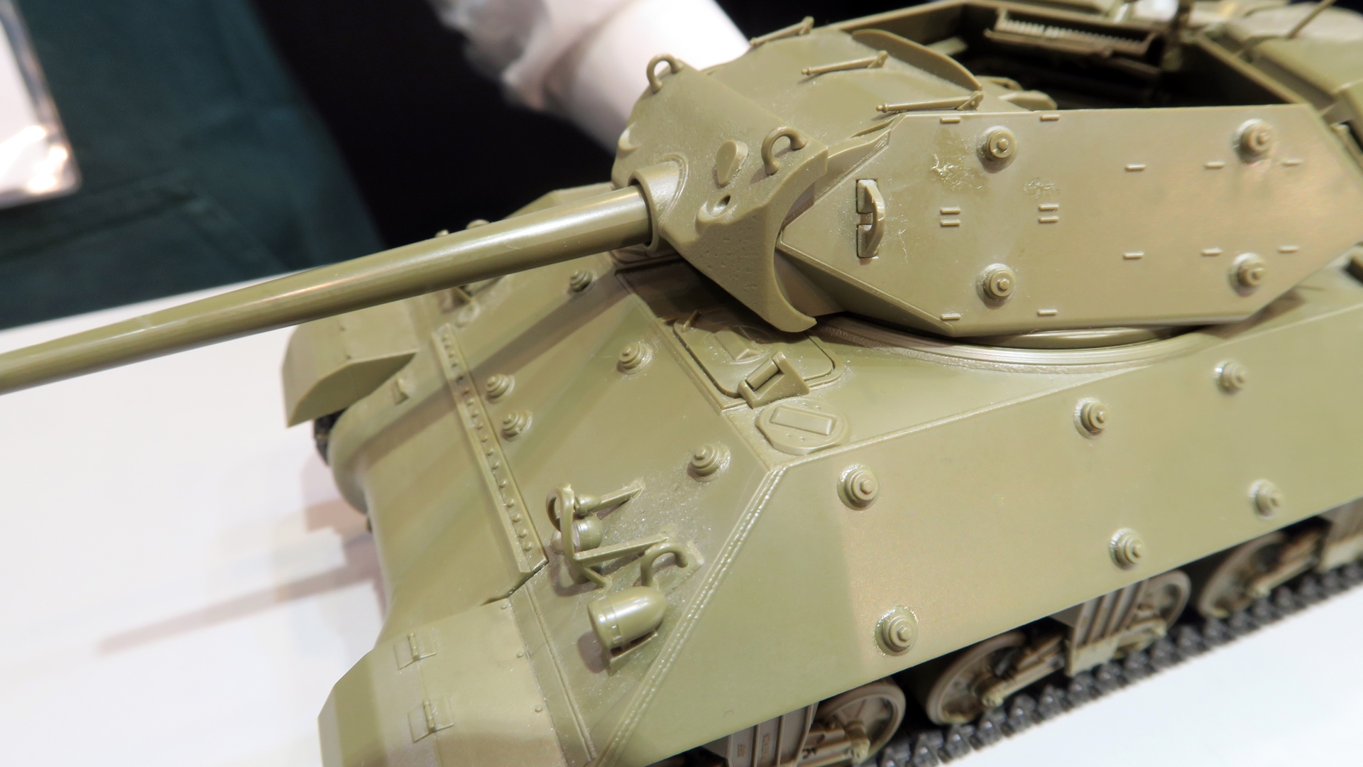 M10ペリスコープ