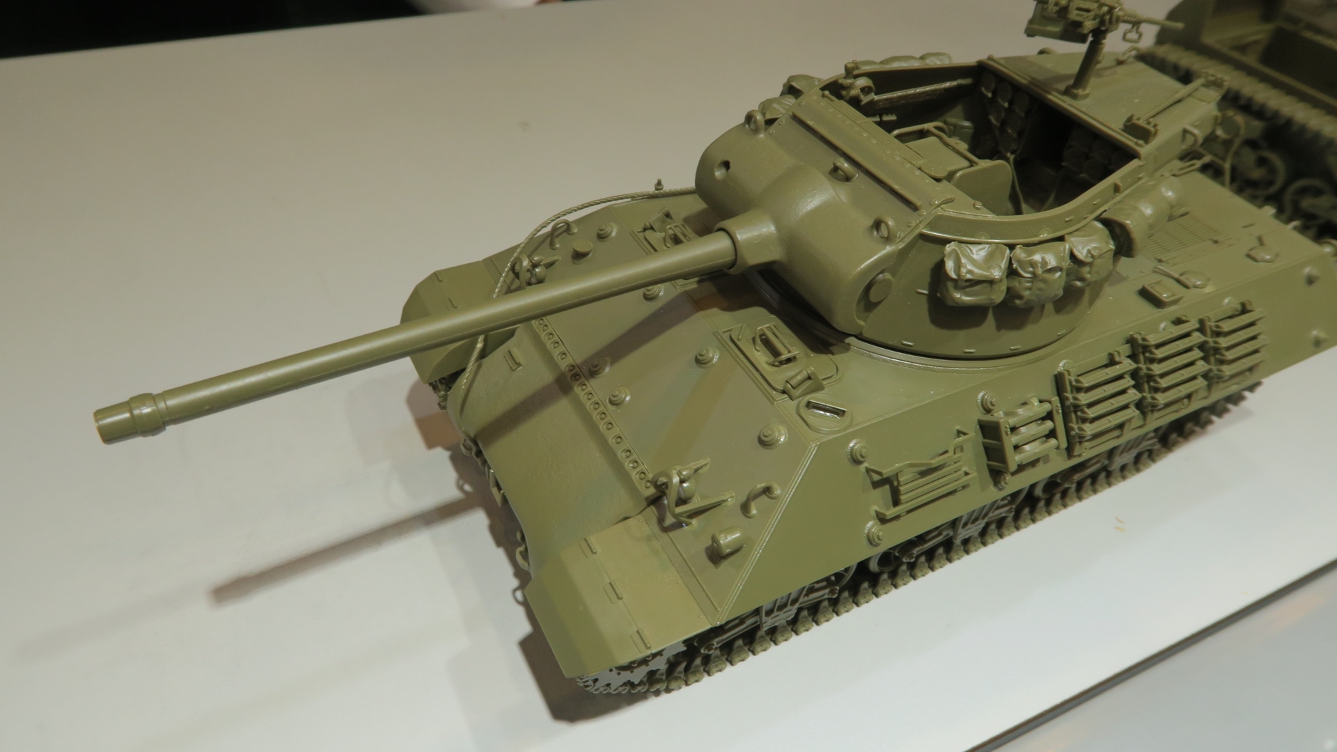 M36ペリスコープ