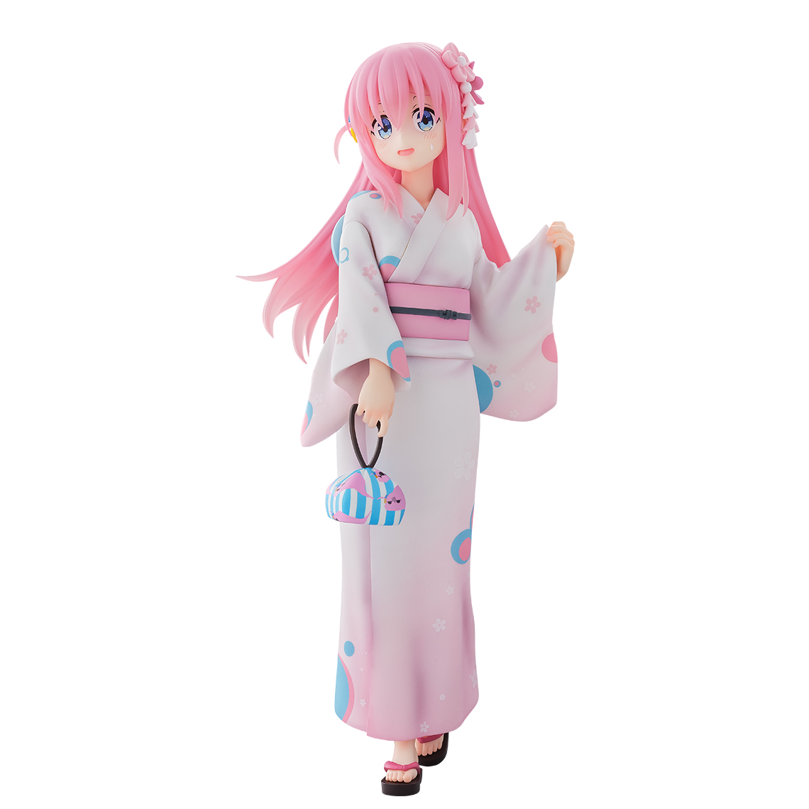 A賞 後藤ひとり フィギュア 1/7 Gracemaster サイズ：約22cm