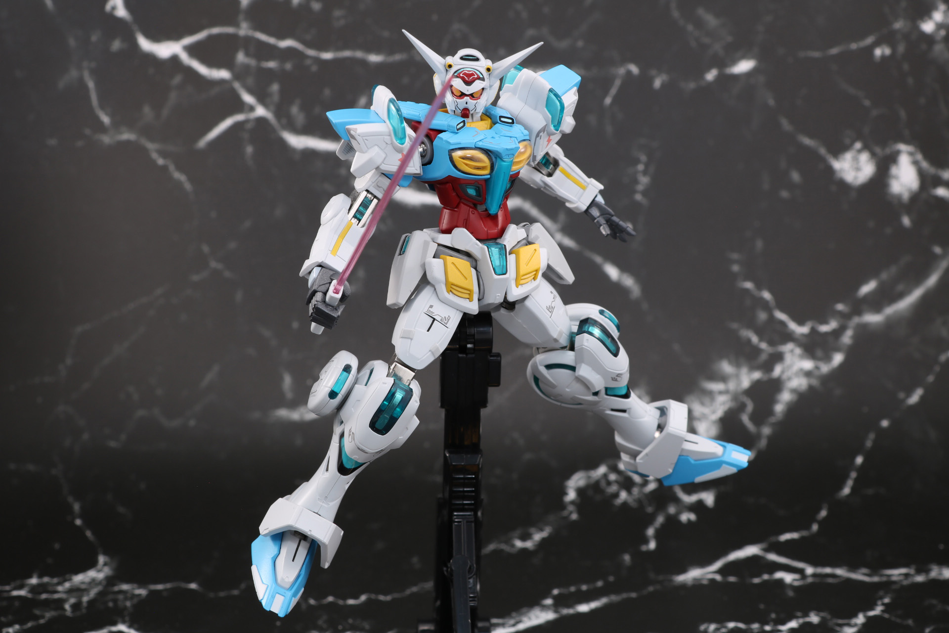 パーフェクトバックパックを外した状態