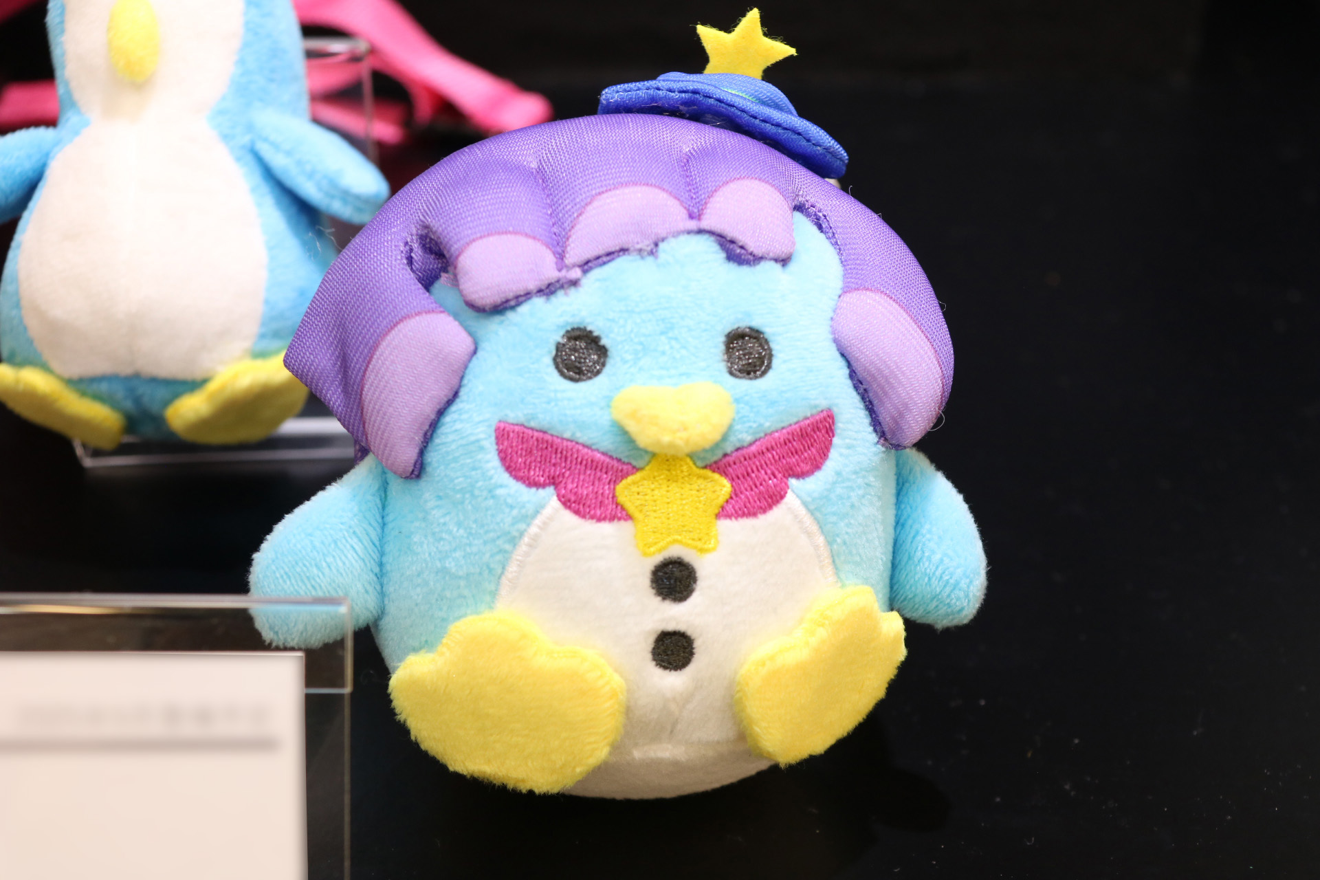 2025年9月 登場予定