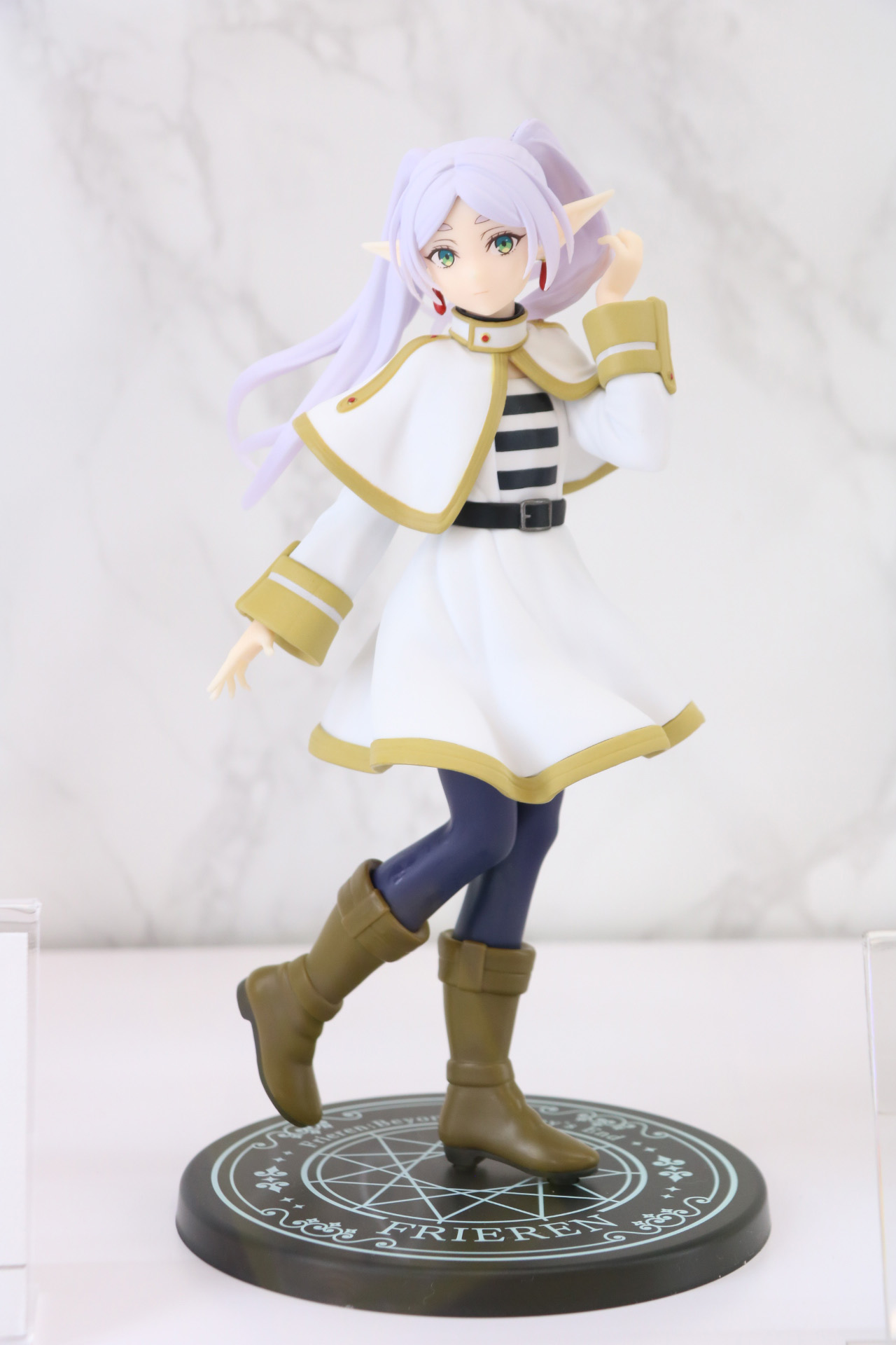 2025年12月第1週 登場予定　サイズ：約18cm