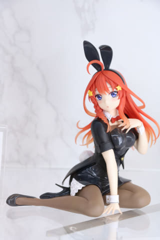 プライズフィギュアまとめ リコリス制服姿な錦木千束ちゃんのフィギュア（Trio-Try-iT）を