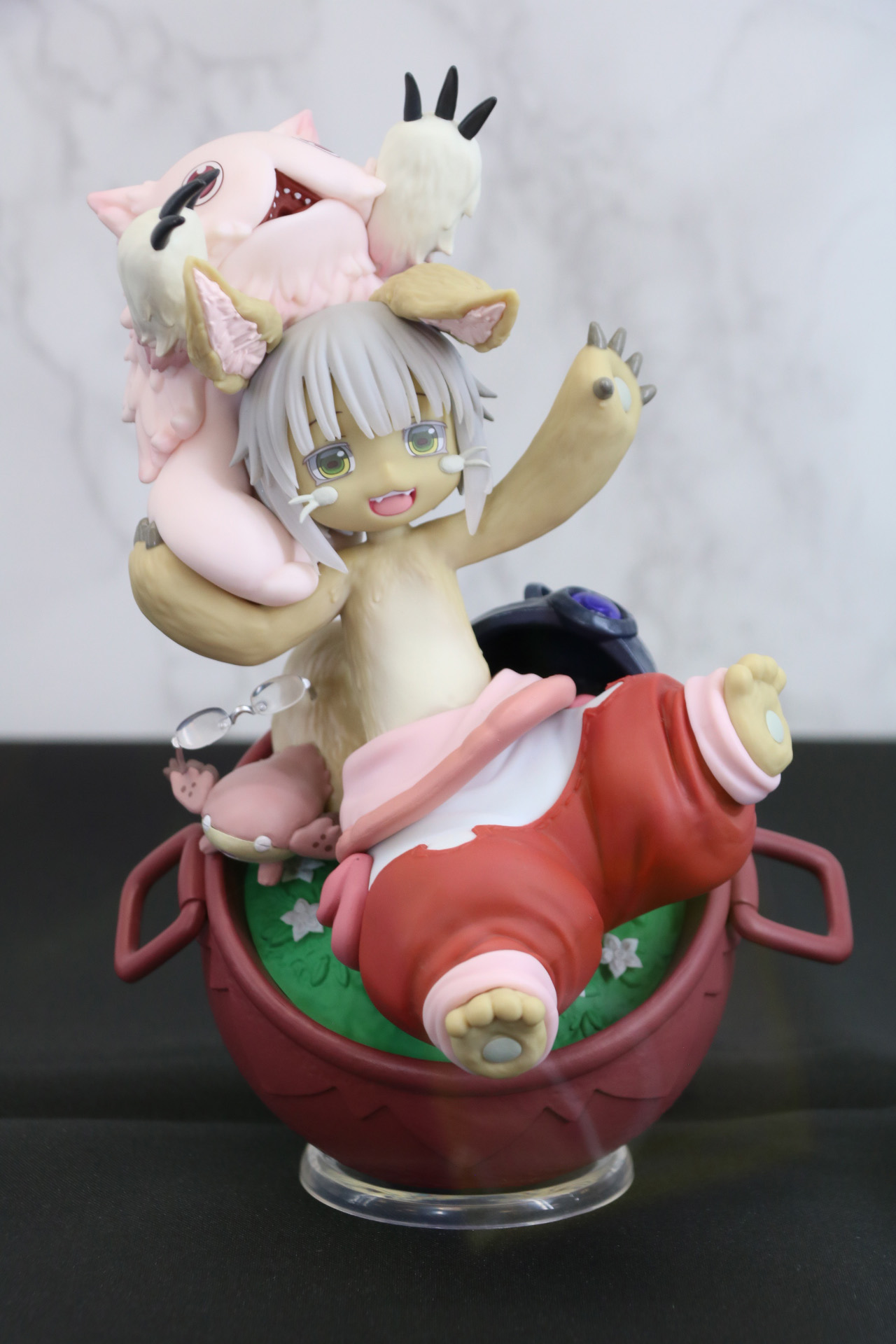 2025年10月第2週 登場予定 サイズ：約16.5cm