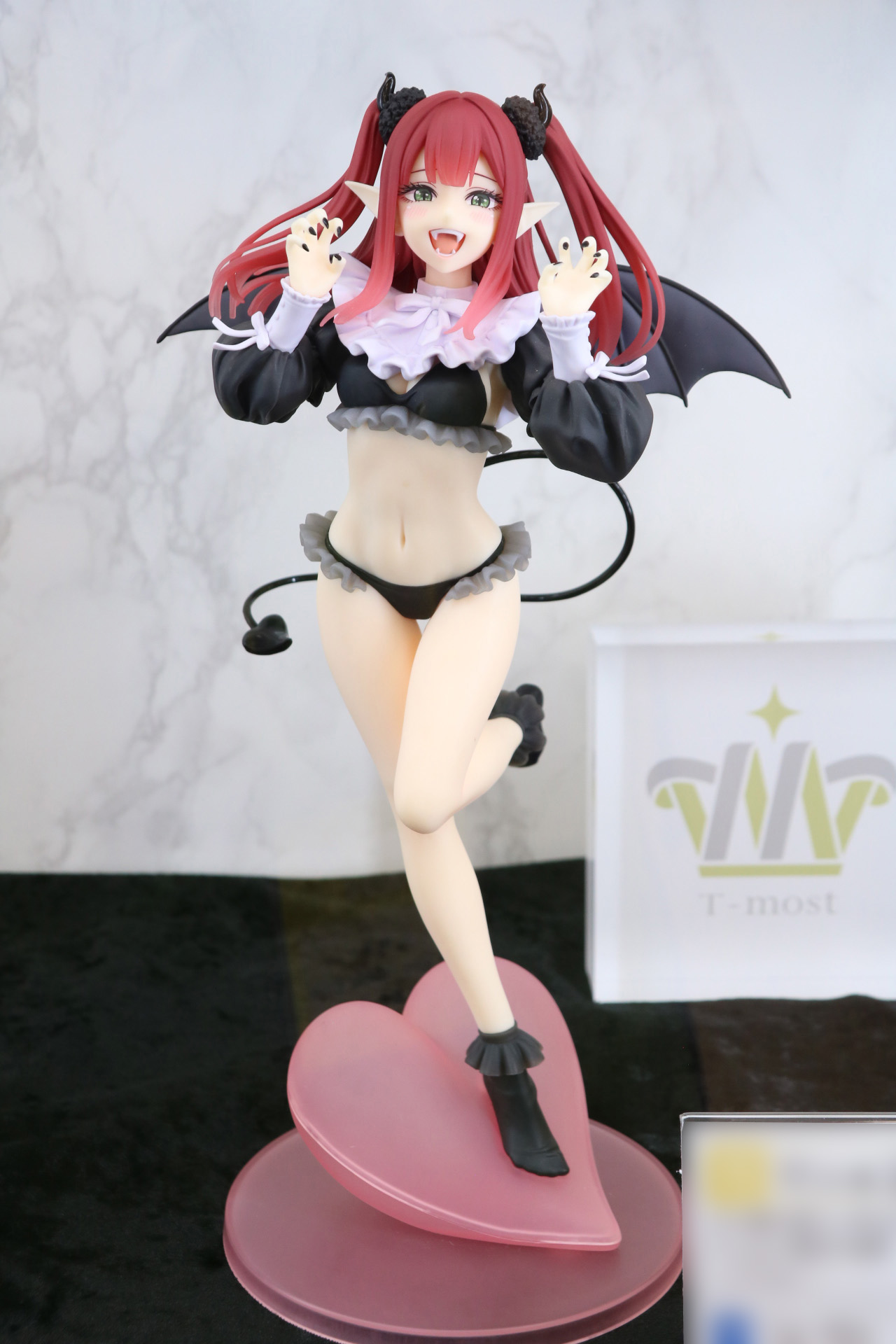 2025年11月第2週 登場予定 サイズ：約29cm（台座含む）