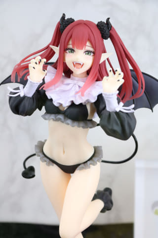 タイトー、プライズフィギュア「To LOVEる-とらぶる- ダークネス