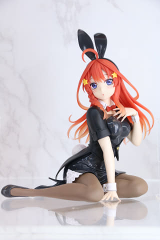 タイトー、プライズフィギュア「To LOVEる-とらぶる- ダークネス