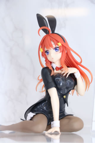 タイトー、プライズフィギュア「To LOVEる-とらぶる- ダークネス