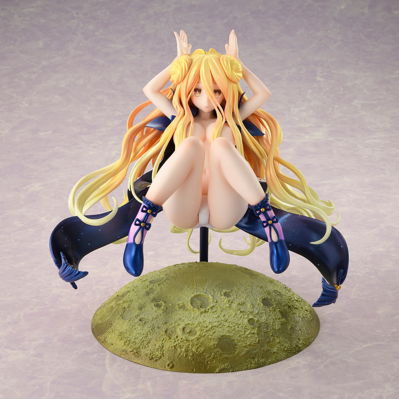 1/7スケールフィギュア「星宮六喰」