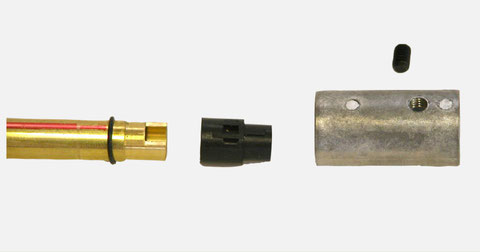 可変ホップの構造