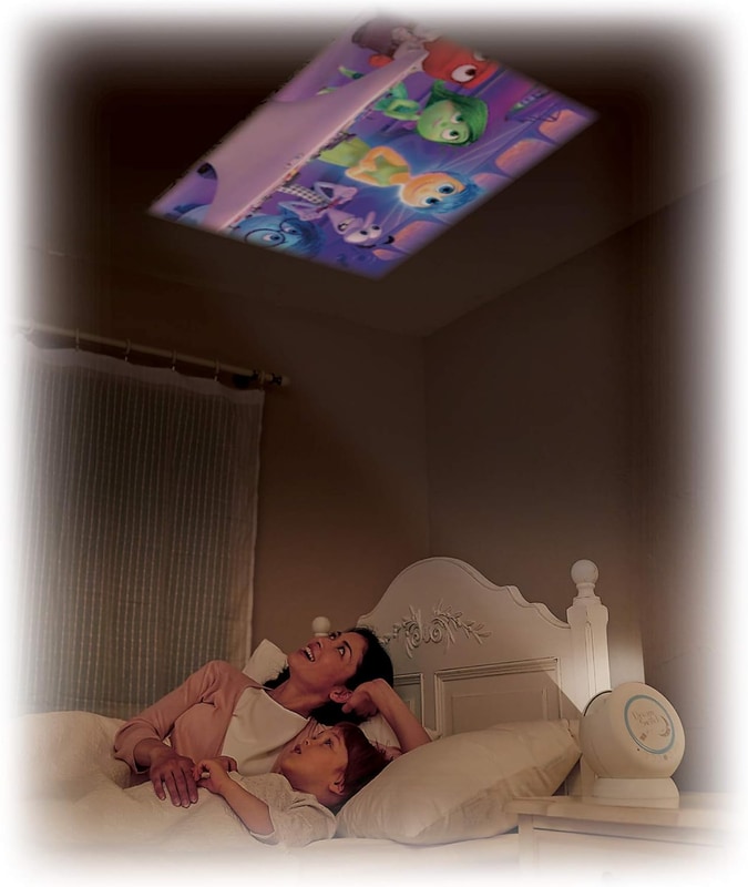 「ディズニー&ディズニー/ピクサーキャラクターズ Dream Switch (ドリームスイッチ)」は別売り