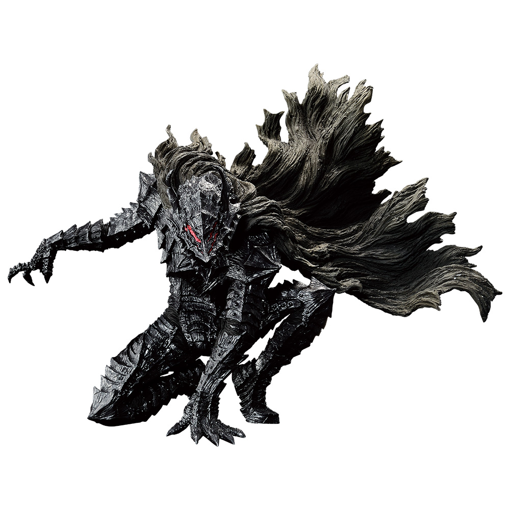 A賞：ガッツ MASTERLISE