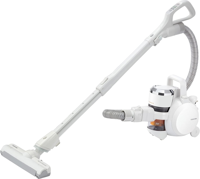 「トルネオ V VC-S610X-W」