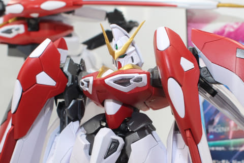 特別企画】“不死鳥”の名を冠する「ジージェネ」のオリジナル機体