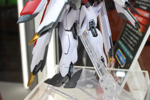 特別企画】“不死鳥”の名を冠する「ジージェネ」のオリジナル機体