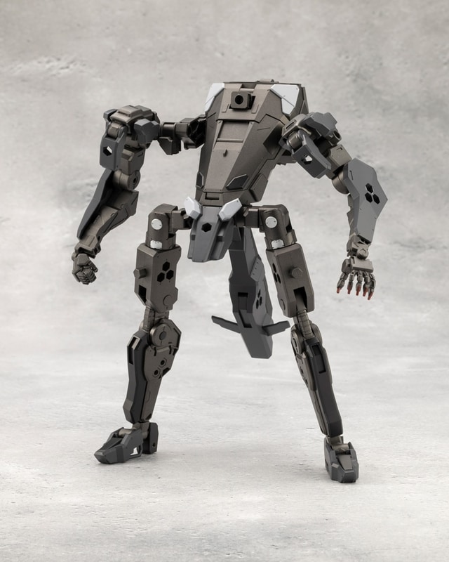 コトブキヤショップ限定特典「アナザーカラーサムライマスターソード」（ヴェローチェに合わせてカラーを変更したサムライマスターソード）