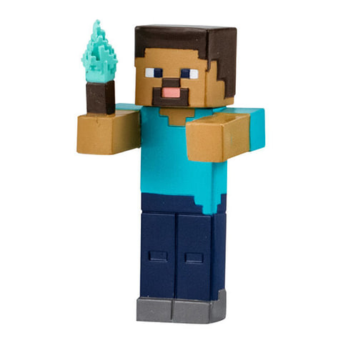MINECRAFT(マインクラフト) ならぶんです。6 蓄光ver