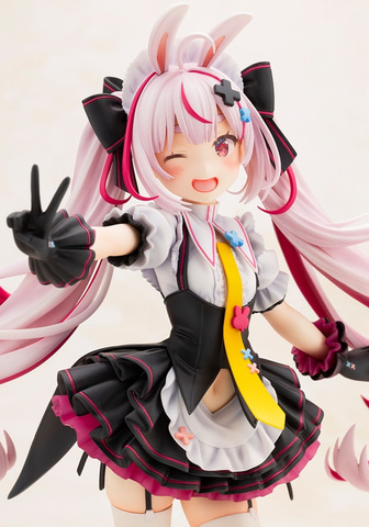 兎鞠まり 1/7スケールフィギュア コトブキヤ 006_l.jpg