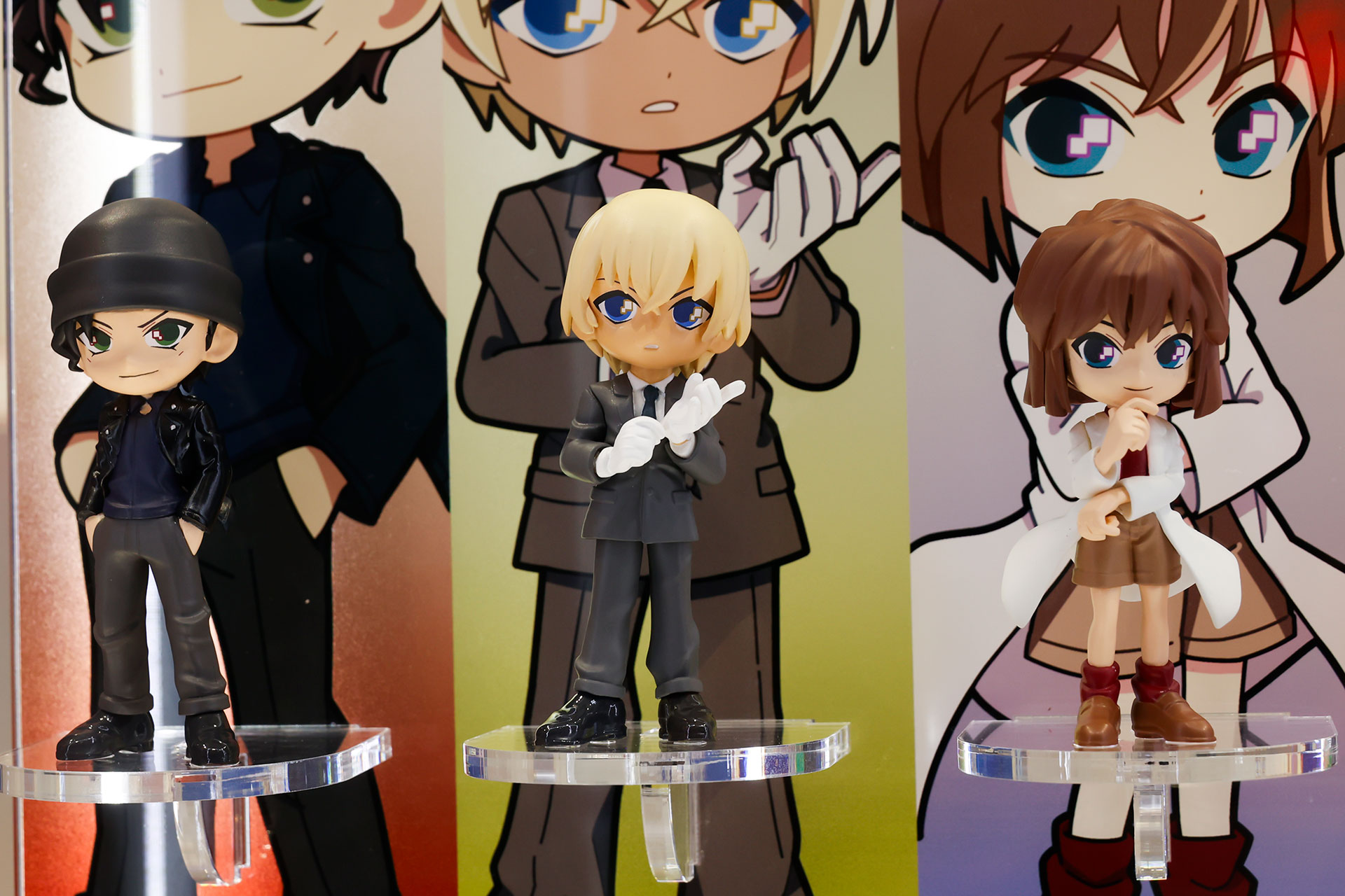 BOXでの購入ならコンプリートすることもできる