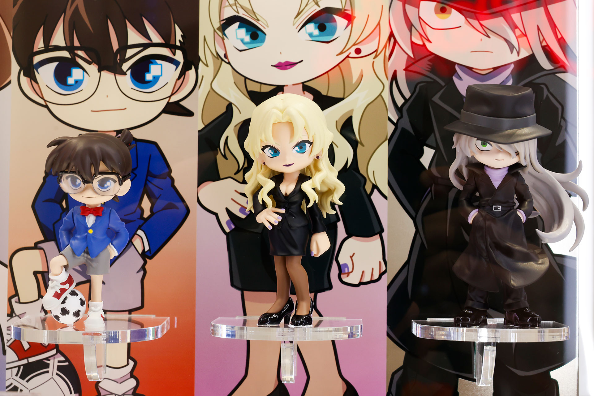 イラストと見比べながら出来映えをチェックするのもいいかもしれない