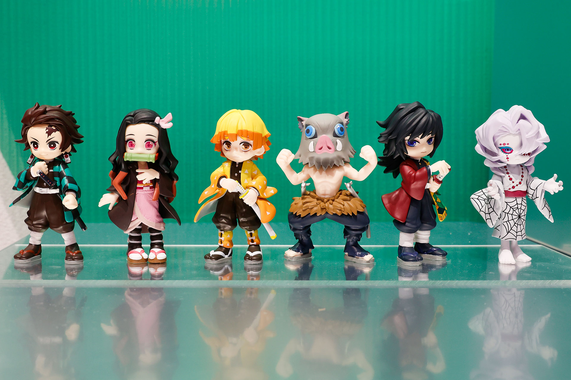 こちらが「PalVerse　鬼滅の刃 vol.1」だ