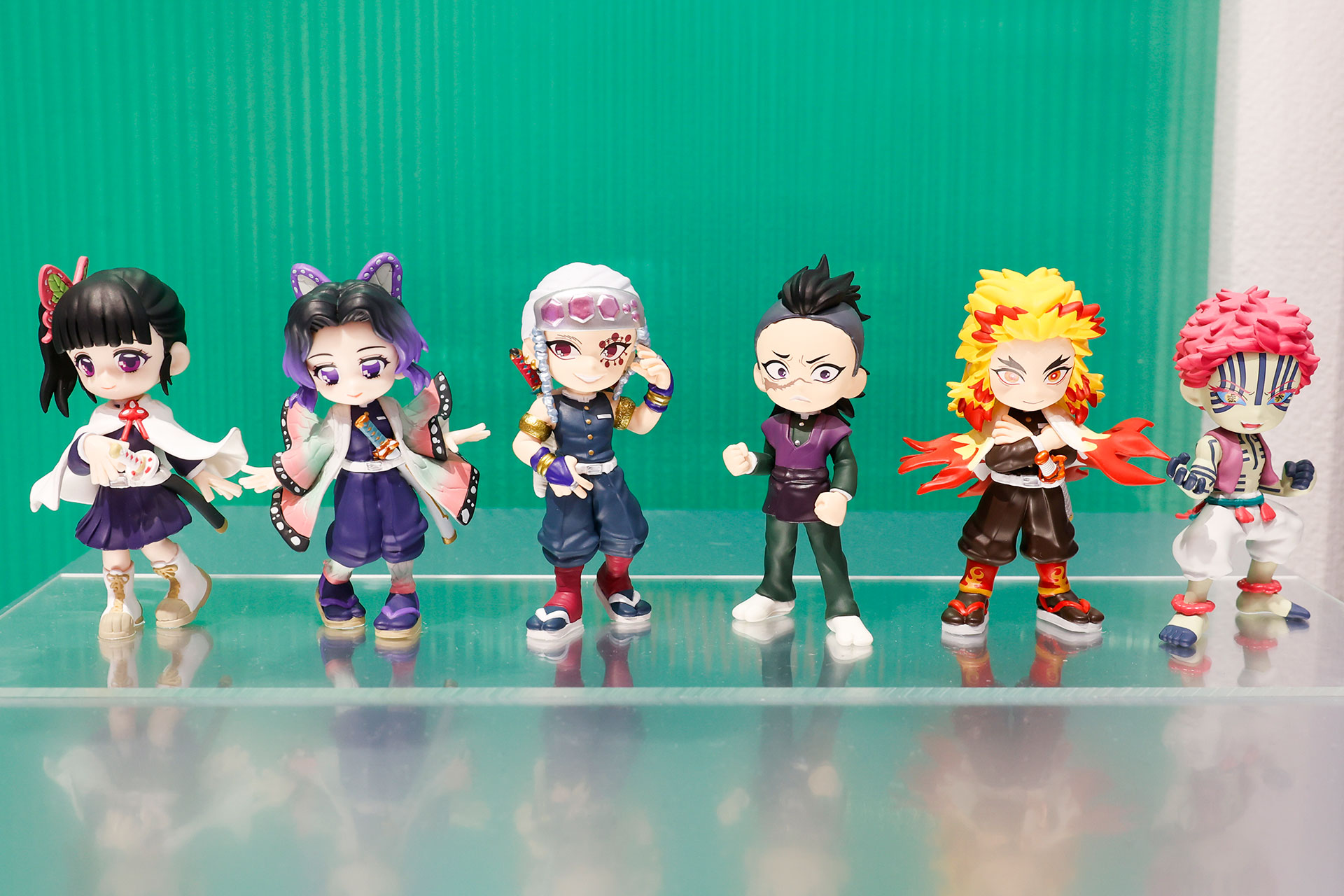 こちらは「PalVerse　鬼滅の刃 vol.2」