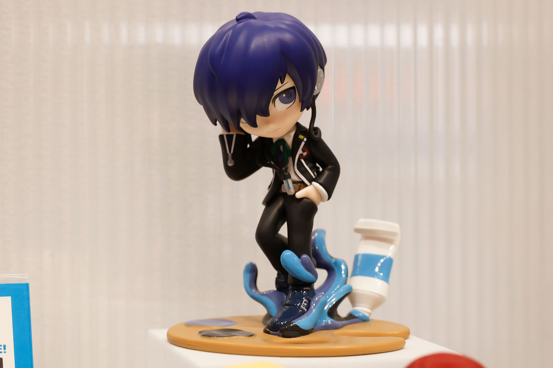 こちらは「PalVerse Palé.　ペルソナ３ リロード　主人公」