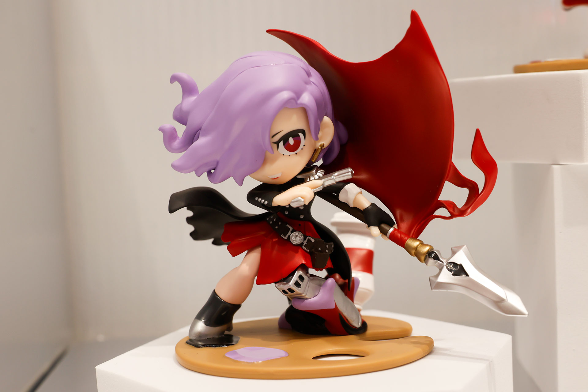 「PalVerse Palé.　ペルソナ５ タクティカ」のエール