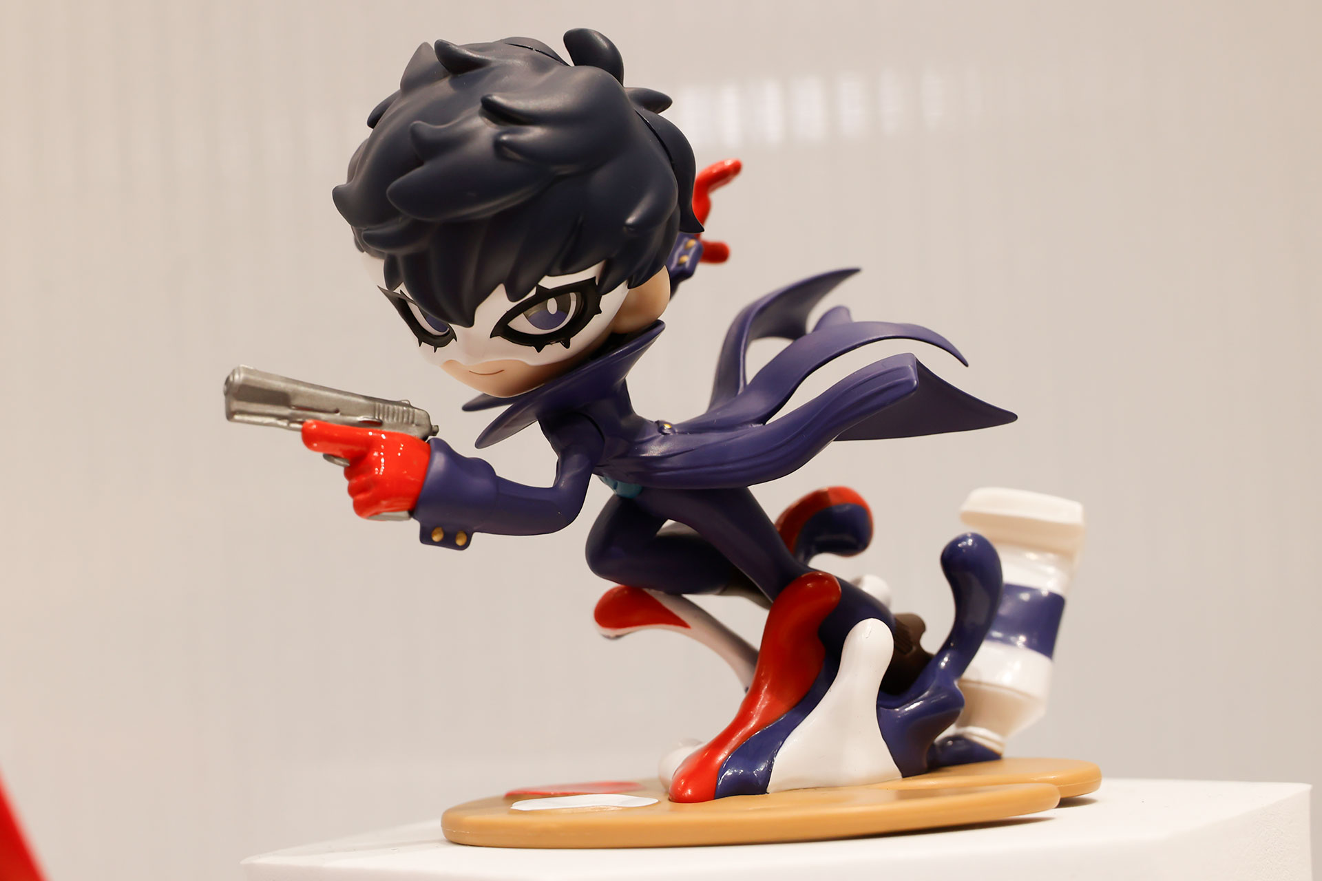 こちらは「PalVerse Palé.　ペルソナ５ タクティカ」のジョーカーだ