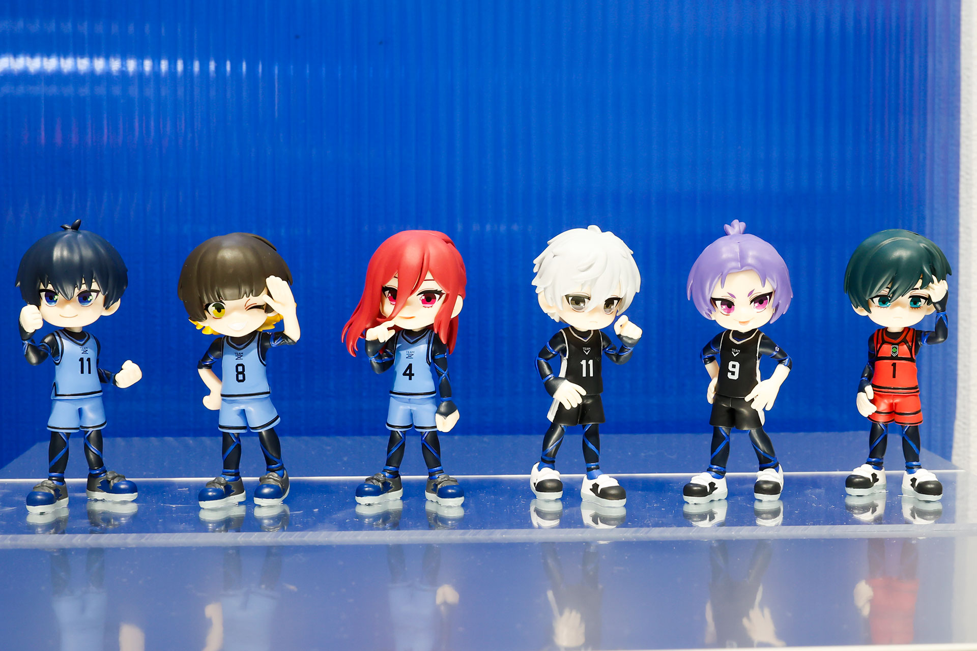 こちらは「PalVerse　ブルーロック」だ