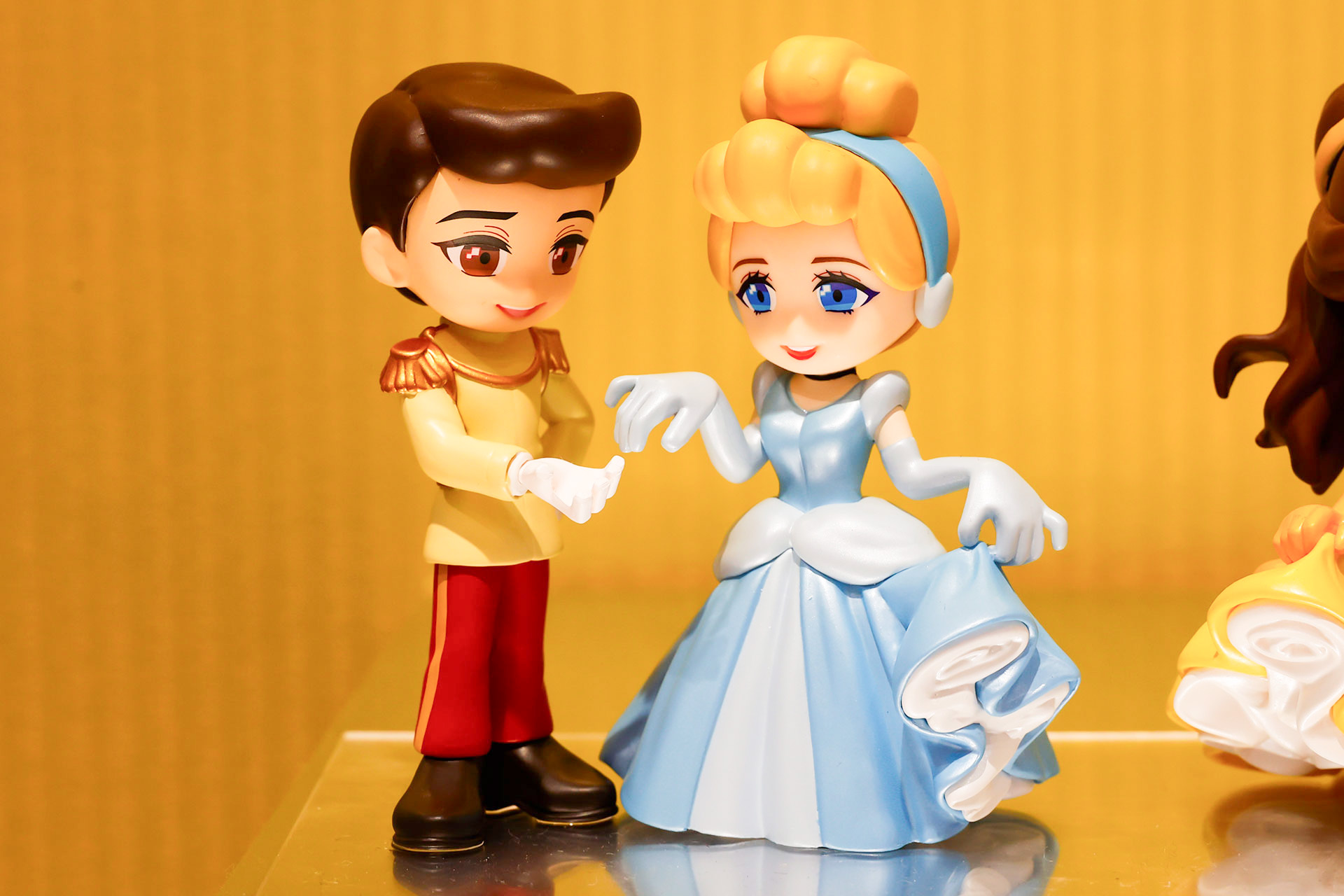 こちらが「PalVerse / Disney vol.1」だ