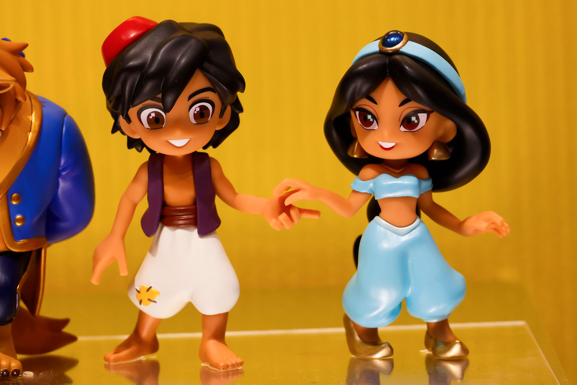 アニメの名シーンが蘇ってきそうだ