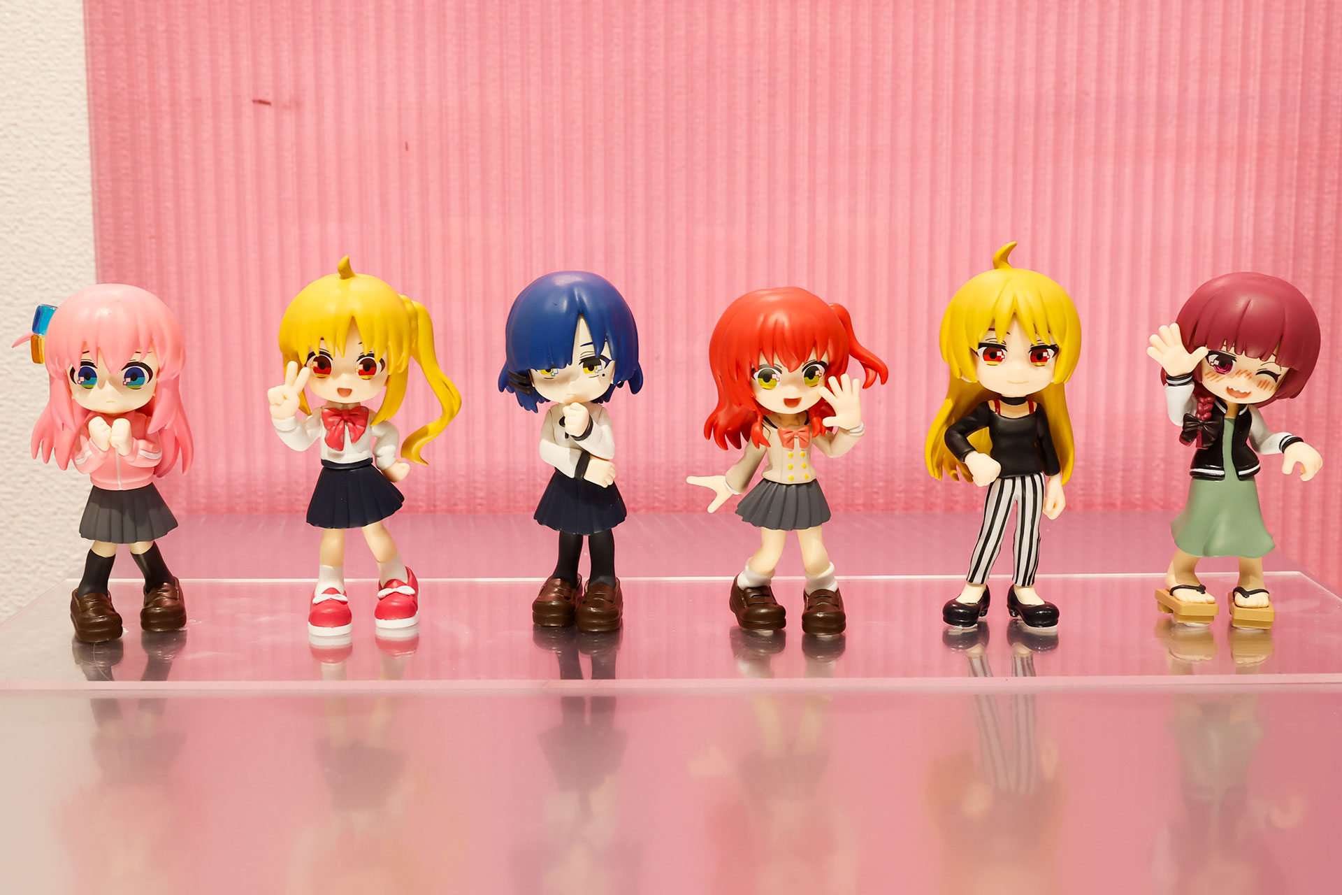 こちらは「PalVerse　アニメ ぼっち・ざ・ろっく！」だ