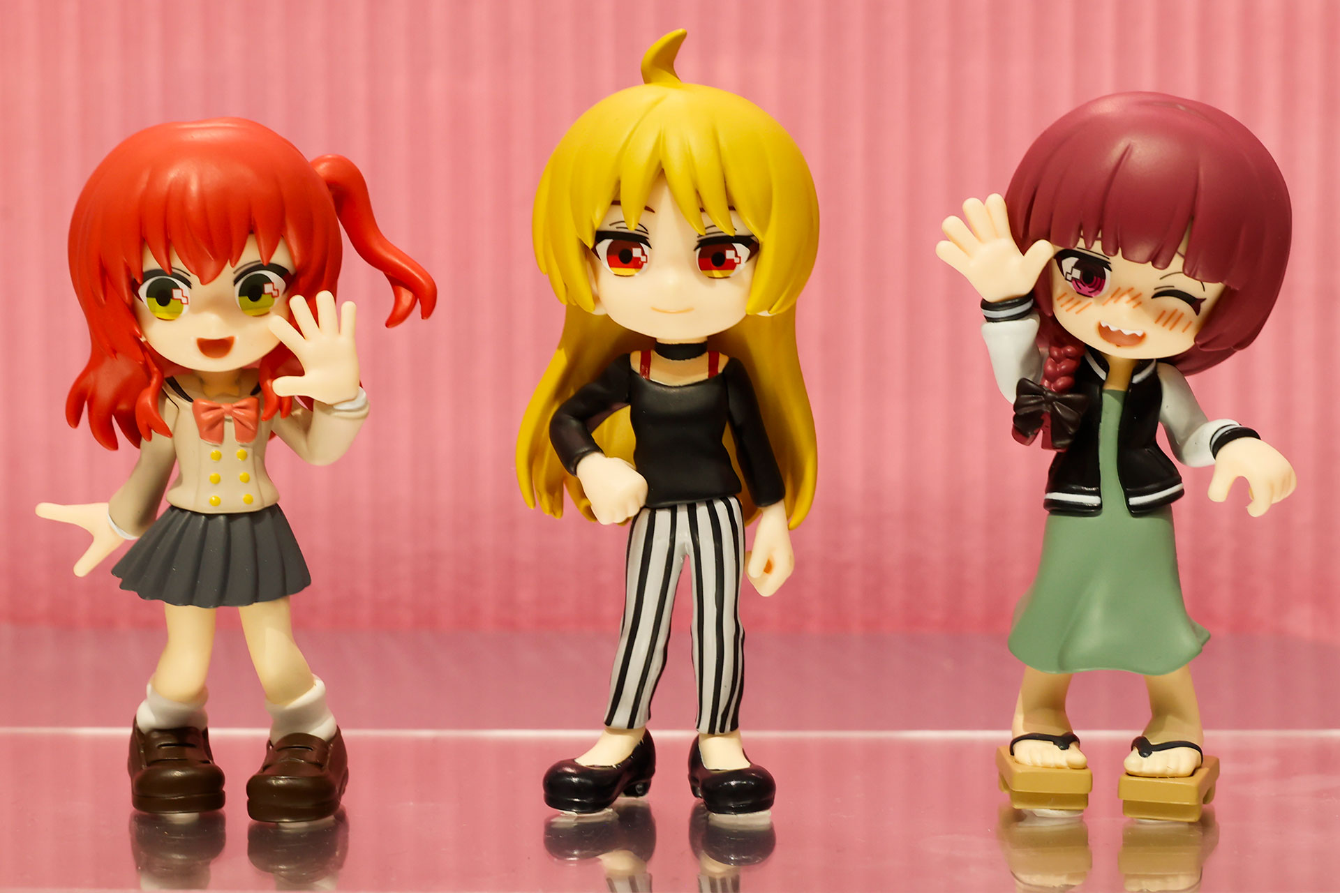 いろいろなバリエーションが欲しくなる