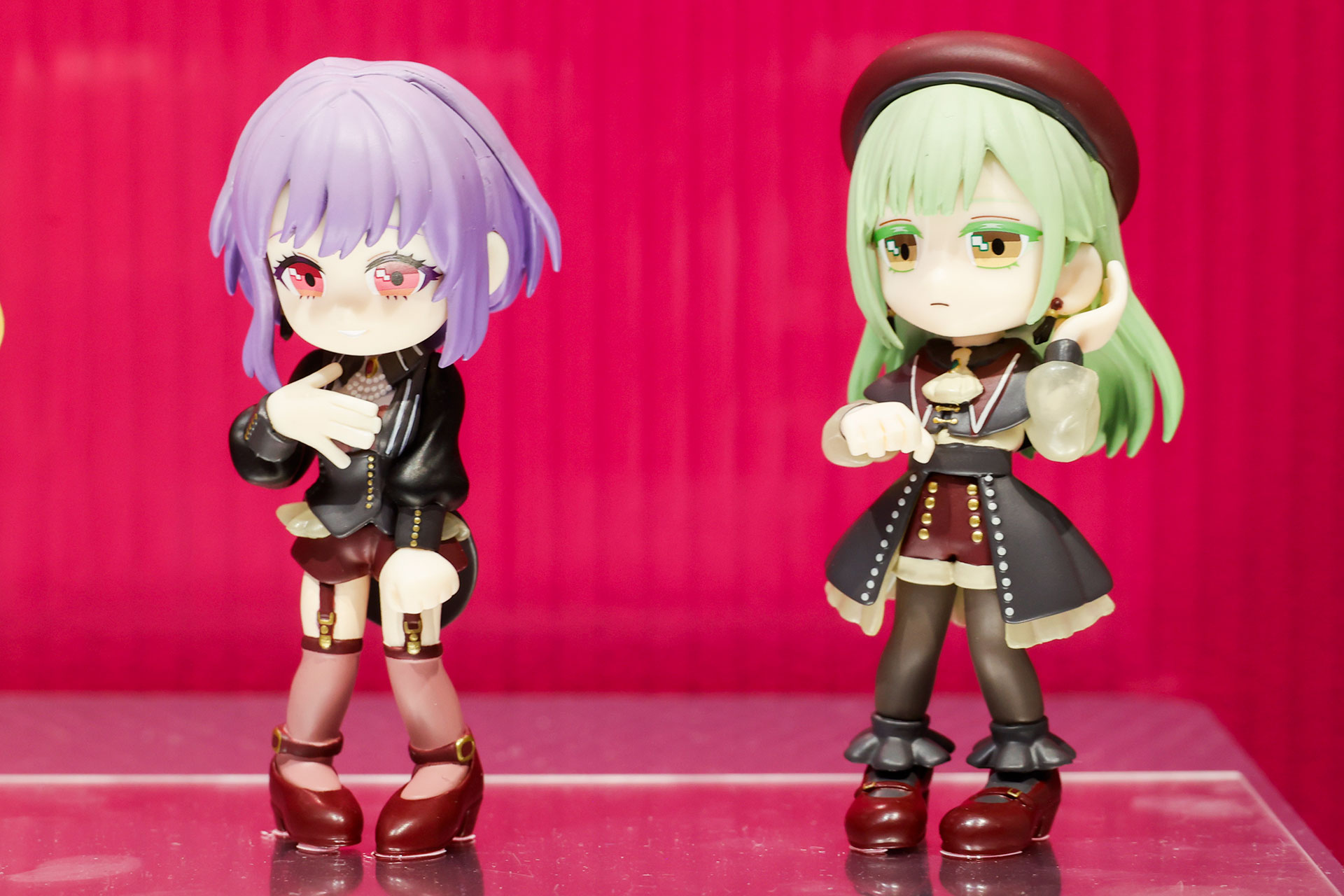 パール仕様やスーパーレアがどんな感じなのかも気になるところ!?