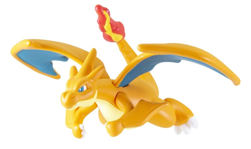 メガリザードンY