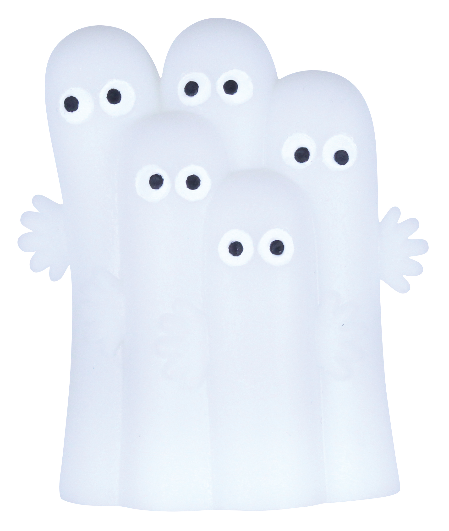 「ニョロニョロ」