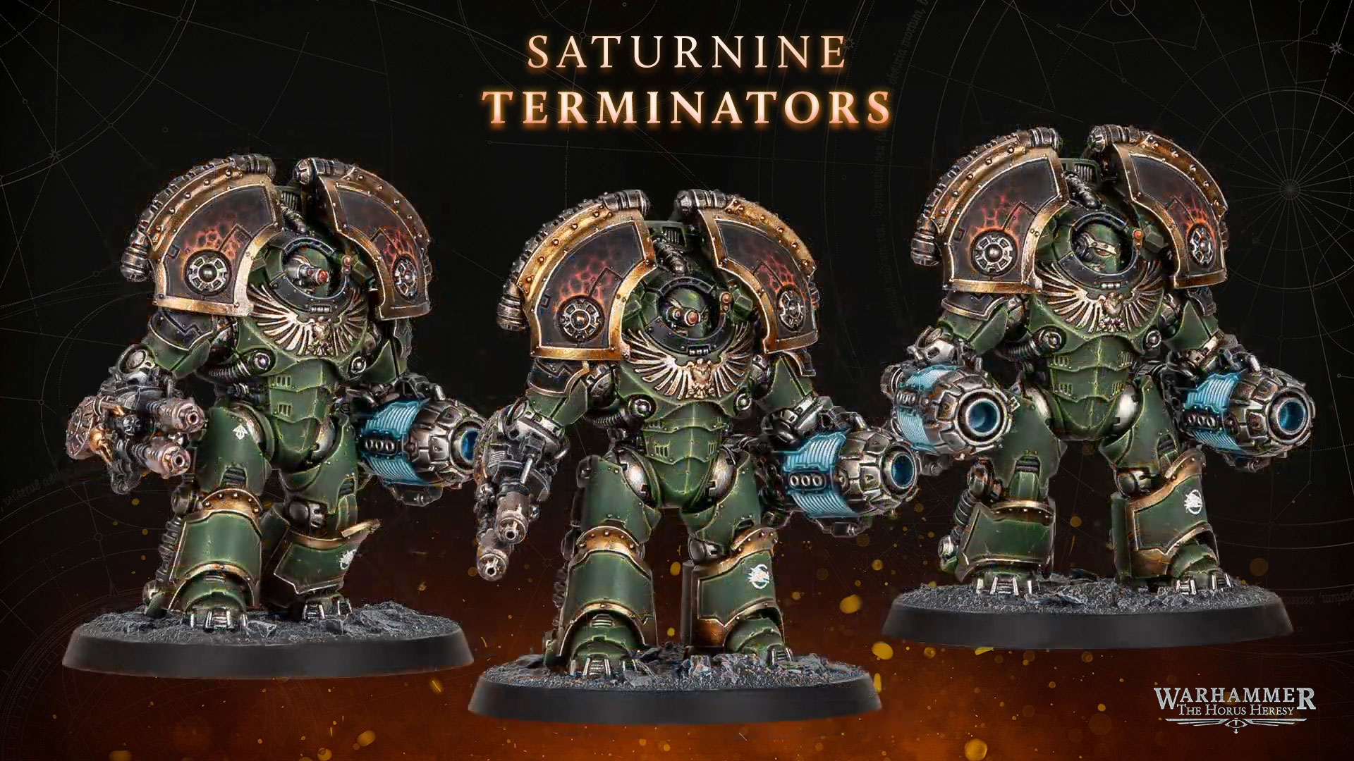 Saturnine Praetor