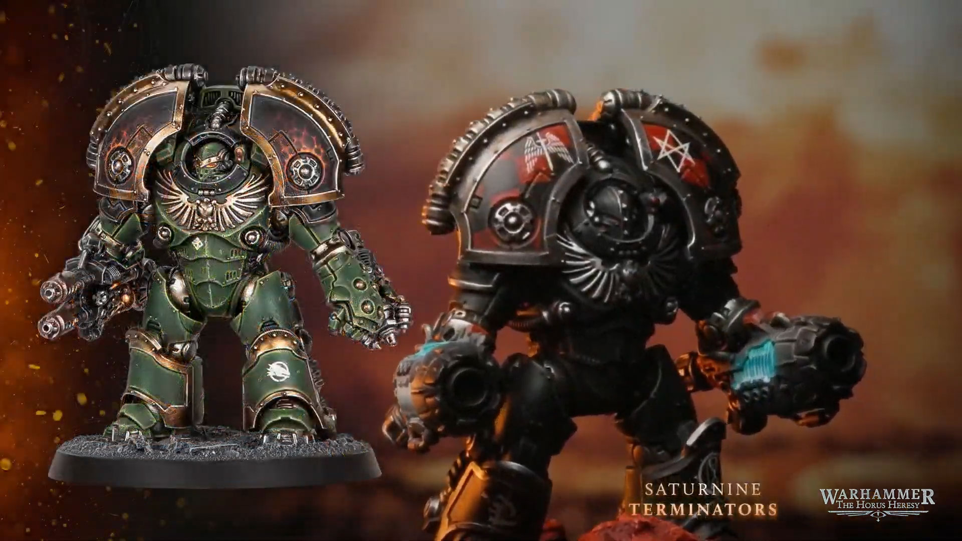 Saturnine Praetor